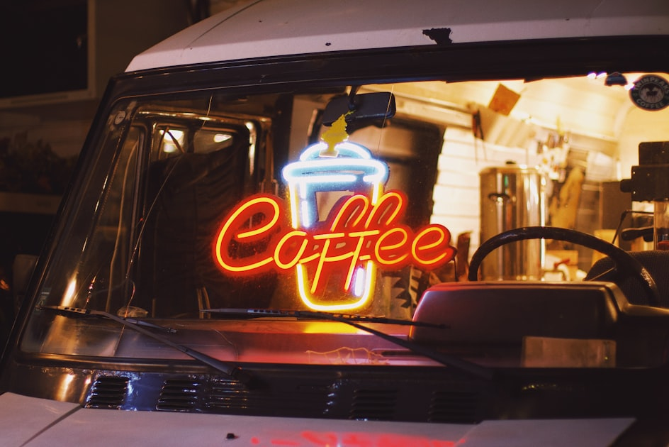 The Vintage Camper Experience